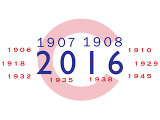 The Chicago Cubs have played in a number of World Series